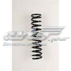 Muelle de suspensión eje delantero Mercedes E C124