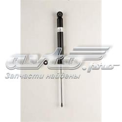 Amortiguador trasero BMW 3 E30