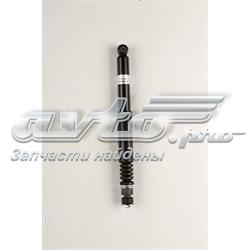Amortiguador trasero 19126395 Bilstein