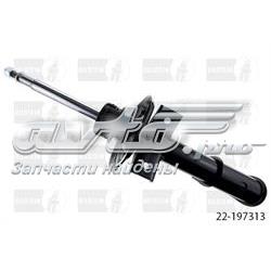 Amortiguador delantero Bilstein 22197313