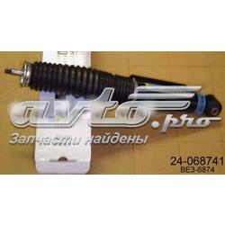 24-068741 Bilstein amortiguador trasero