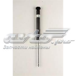 Amortiguadores traseros Bilstein 19170381