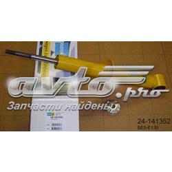 24-141352 Bilstein amortiguador delantero