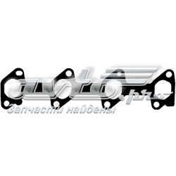 Junta de colector de escape Nissan/Infiniti 1403600QAM
