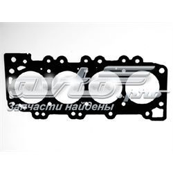 Junta de culata Nissan Navara D40