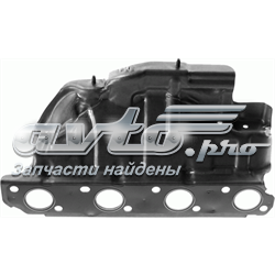 Junta de colector de escape Ford 1360565