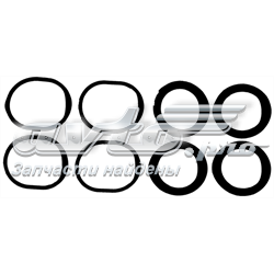 Junta colector de admisión Peugeot/Citroen 0348T2