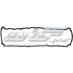 Junta de la tapa de válvulas del motor Renault LOGAN KS