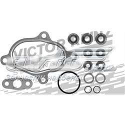 Junta de turbina, kit de montaje para Volkswagen LT (2DX0FE)