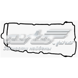 Junta, tapa de culata de cilindro derecha Opel Insignia A (G09)
