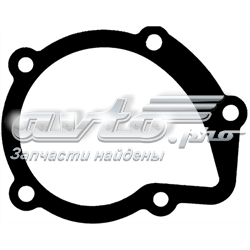Junta de bomba de agua Peugeot/Citroen 1206A4 precio, desde 1,89 EUR