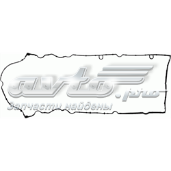 Junta de la tapa de válvulas del motor Mercedes E W211