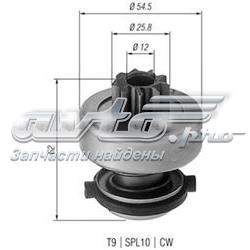 AMB0192 Magneti Marelli