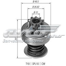 Bendix, motor de arranque AMB0055 Magneti Marelli