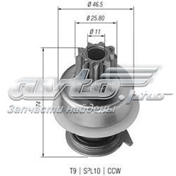 AMB0062 Magneti Marelli bendix, motor de arranque