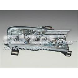  Faro izquierdo Fiat Stilo 