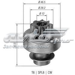 AMB0130 Magneti Marelli