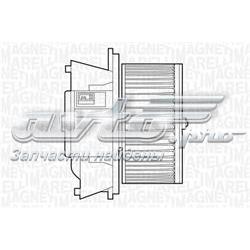 MTC503AX Magneti Marelli motor eléctrico, ventilador habitáculo