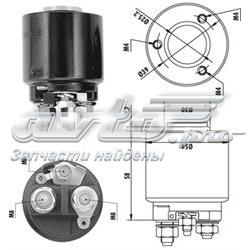 Interruptor solenoide Opel Vectra  (86, 87)