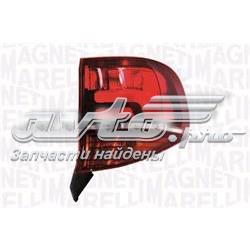 Comprar 710815040016 Magneti Marelli Piloto trasero exterior derecho