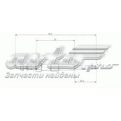 Bujías incandescentes Magneti Marelli UC33A precio, desde 14,08 EUR
