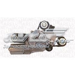 Motor del limpiaparabrisas trasero Hans Pries (Topran) 623404 precio, desde 31,87 EUR