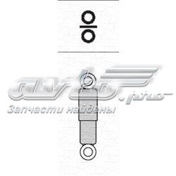 Amortiguador trasero Ford Sierra 1 GBC