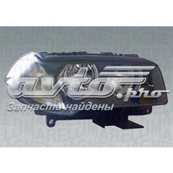 LPM272 Magneti Marelli