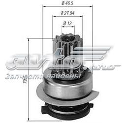 Bendix, motor de arranque AMB0291 Magneti Marelli