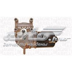Motor limpiaparabrisas 064050002010 Magneti Marelli
