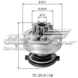 AMB0377 Magneti Marelli bendix, motor de arranque