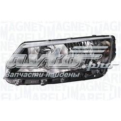 711307024254 Magneti Marelli faro izquierdo