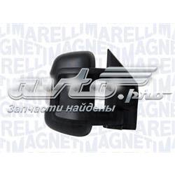 Espejo de retrovisor derecho 9230922 Alkar