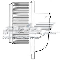 MTC522AX Magneti Marelli motor eléctrico, ventilador habitáculo