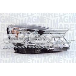 Faro izquierdo LPM402 Magneti Marelli