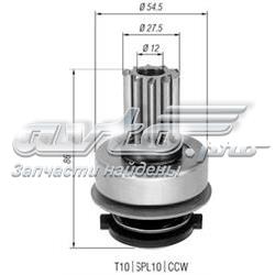 AMB0274 Magneti Marelli bendix, motor de arranque