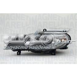 LPN352 Magneti Marelli faro izquierdo