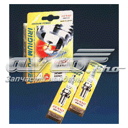 Comprar 5304 Denso Bujía de encendido