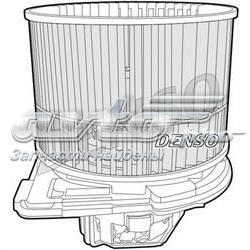 DEA20002 Denso motor eléctrico, ventilador habitáculo