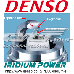 Bujías Denso 5350 precio, desde 10,70 EUR
