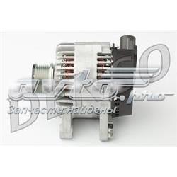 Alternador 1610048280 Peugeot/Citroen