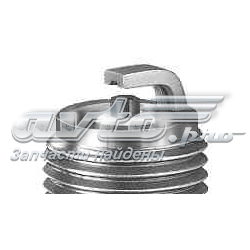 Bujía de incandescencia Fiat Punto 2 188