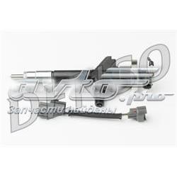 Inyector-bomba Denso DCRI107850