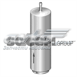 Filtro de gasoil Fram P11681