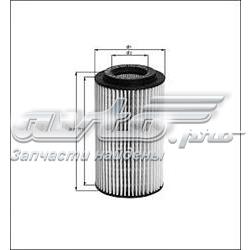 Comprar OX153D3ECO Mahle Original Filtros de aceite