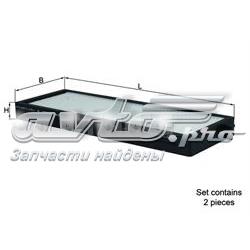 Filtro de cabina Mahle Original LA912S precio, desde 10,13 EUR