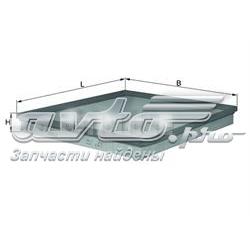 Filtro aire Mahle Original LX20651