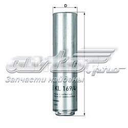 Filtro combustible Mahle Original KL1694D precio, desde 25,99 EUR