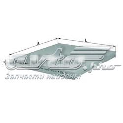 Comprar LA876 Mahle Original Filtro de aire del habitáculo