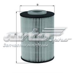 Filtro de gasoil Mahle Original KX393D